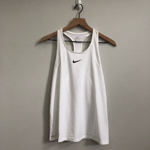 Nike Tank Top